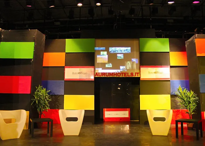 Grand Duchi D'AostaAlbergo